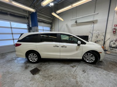 2019 Honda Odyssey in Markham, Ontario