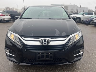 2020 Honda Odyssey in Bolton, Ontario