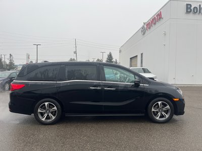 2020 Honda Odyssey in Bolton, Ontario