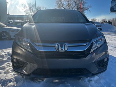 2020 Honda Odyssey in Regina, Saskatchewan