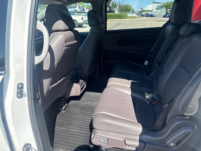2020 Honda Odyssey in Mississauga, Ontario