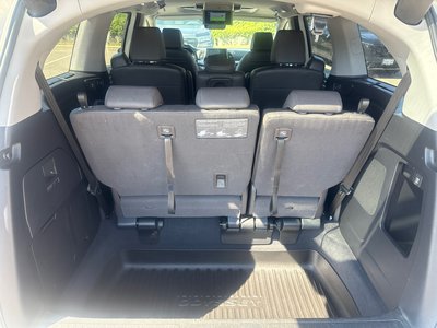 2020 Honda Odyssey in Mississauga, Ontario