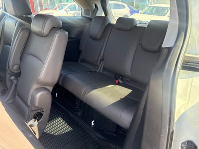 2020 Honda Odyssey in Mississauga, Ontario