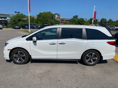 2020 Honda Odyssey in Markham, Ontario