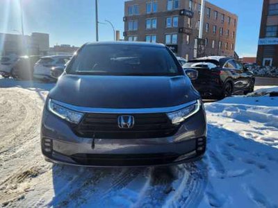 2022 Honda Odyssey in Regina, Saskatchewan