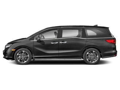 2022 Honda Odyssey in Vancouver, British Columbia