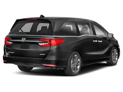 2022 Honda Odyssey in Vancouver, British Columbia