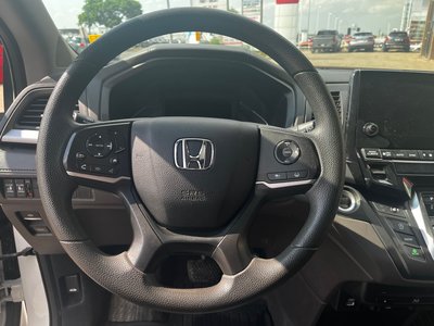 2022 Honda Odyssey in Regina, Saskatchewan