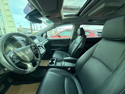 Honda Odyssey  2022 à Calgary, Alberta