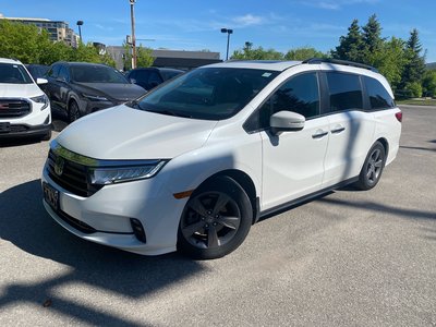 Honda Odyssey  2022 à Markham, Ontario
