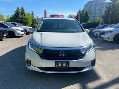 Honda Odyssey  2022 à Markham, Ontario