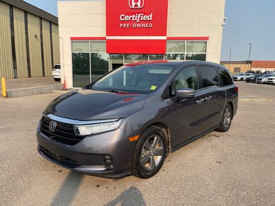 Honda Odyssey  2022 à Regina, Saskatchewan