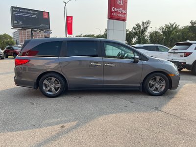 Honda Odyssey  2022 à Regina, Saskatchewan
