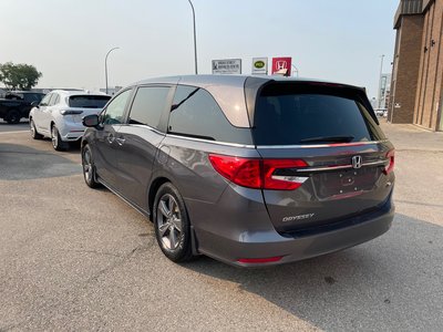 Honda Odyssey  2022 à Regina, Saskatchewan