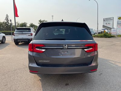 Honda Odyssey  2022 à Regina, Saskatchewan