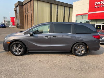 Honda Odyssey  2022 à Regina, Saskatchewan
