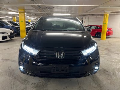 2023 Honda Odyssey in Markham, Ontario
