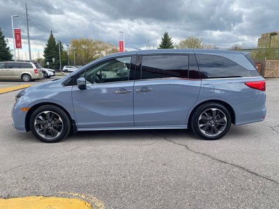 2023 Honda Odyssey in Markham, Ontario