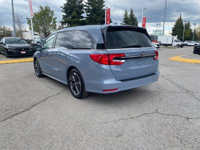 2023 Honda Odyssey in Markham, Ontario