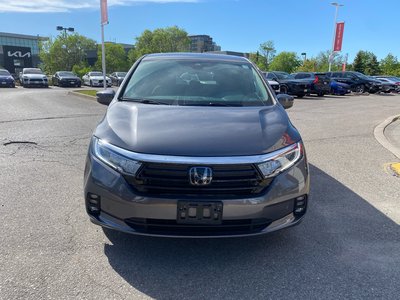 2023 Honda Odyssey in Markham, Ontario