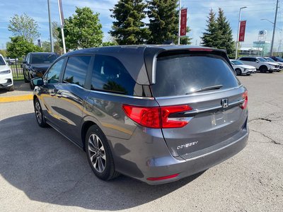 2023 Honda Odyssey in Markham, Ontario