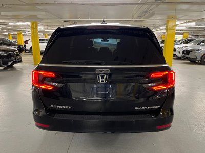 2024 Honda Odyssey in Markham, Ontario