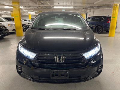 2024 Honda Odyssey in Markham, Ontario
