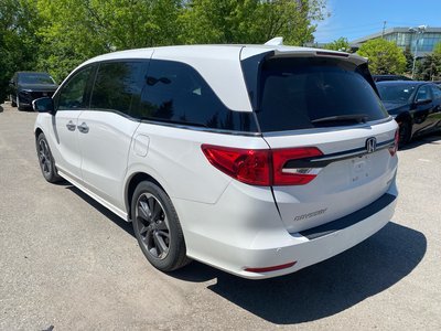 2024 Honda Odyssey in Markham, Ontario