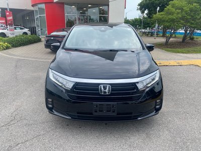 2024 Honda Odyssey in Markham, Ontario