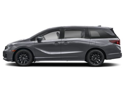 2026 Honda Odyssey in Surrey, British Columbia