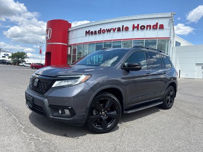 2019 Honda Passport in Mississauga, Ontario