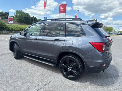 2019 Honda Passport in Mississauga, Ontario