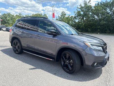 2019 Honda Passport in Mississauga, Ontario