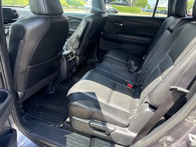 2019 Honda Passport in Mississauga, Ontario