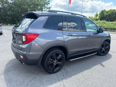 2019 Honda Passport in Mississauga, Ontario