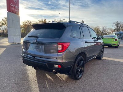 2019 Honda Passport in Regina, Saskatchewan
