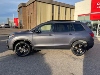 2019 Honda Passport in Regina, Saskatchewan
