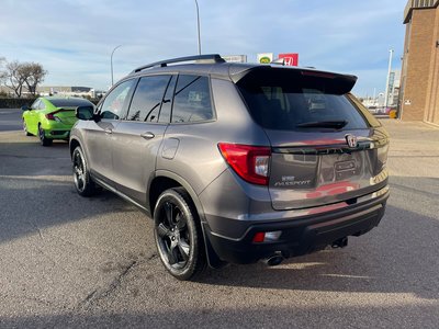 2019 Honda Passport in Regina, Saskatchewan
