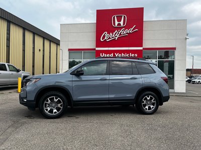 Honda Passport  2023 à Regina, Saskatchewan