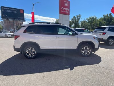 2023 Honda Passport in Regina, Saskatchewan