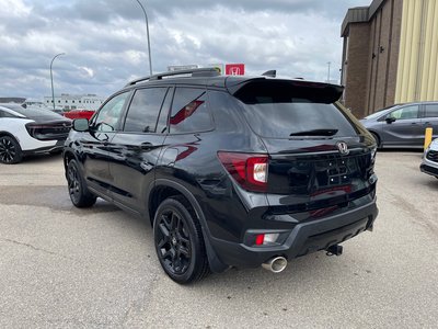 2024 Honda Passport in Regina, Saskatchewan