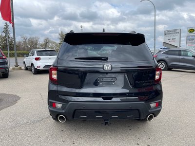2024 Honda Passport in Regina, Saskatchewan