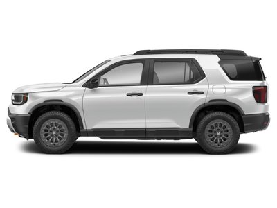 2026 Honda PASSPORT in North Vancouver, British Columbia