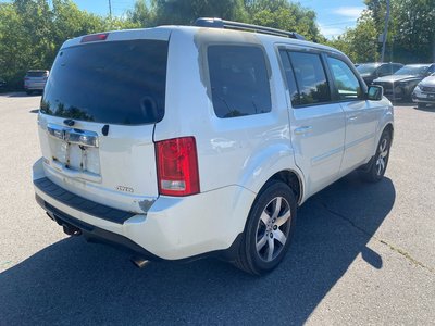 Honda Pilot  2012 à Markham, Ontario