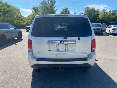 Honda Pilot  2012 à Markham, Ontario