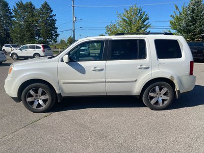 2012 Honda Pilot in Markham, Ontario
