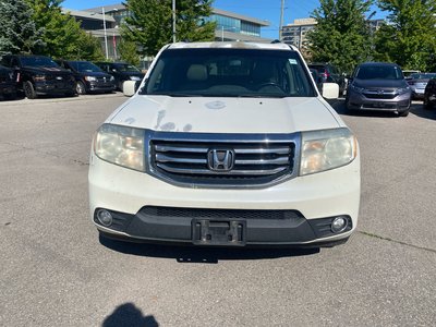 2012 Honda Pilot in Markham, Ontario