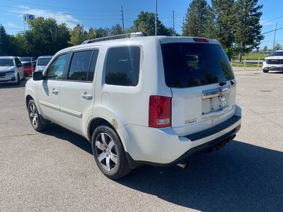 Honda Pilot  2012 à Markham, Ontario