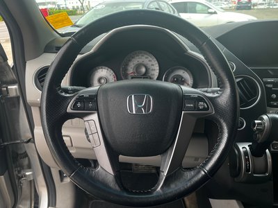 2013 Honda Pilot in Regina, Saskatchewan