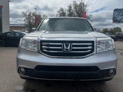 2013 Honda Pilot in Regina, Saskatchewan